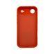 Чохол для смартфона Silicone Full Case AA Camera Protect for Apple iPhone 17 Air 52,Orange 105545728 фото 3