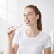 Электрическая зубнаяя щётка HOCO HP64 Acoustic wave electric toothbrush White 148298448 фото 9