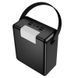 Зовнішній акумулятор BOROFONE BJ85 Myriad 22.5W+PD20W+light power bank(100000mAh) Black 784133292 фото 6