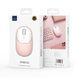 Манипулятор мышь беспроводная WIWU WiMiCE 2.4G Wireless Mouse WM107 Black 731501520 фото 2