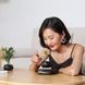 Магнітний левітаційний горщик для рослин HCNT Magnetic Levitating Pot M10-PZ1 Black 341570781 фото 5