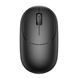 Манипулятор мышь беспроводная WIWU WiMiCE 2.4G Wireless Mouse WM107 Black 731501520 фото 1