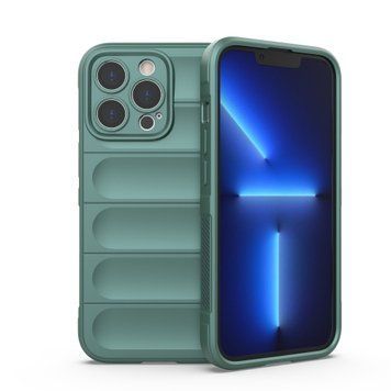 Чехол для смартфона Cosmic Magic Shield for Apple iPhone 13 Pro Max Dark Green 265853265 фото