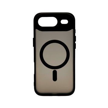 Чохол для смартфона Cosmic Magnetic Color HQ for Apple iPhone 17 Air Orange 102528789 фото