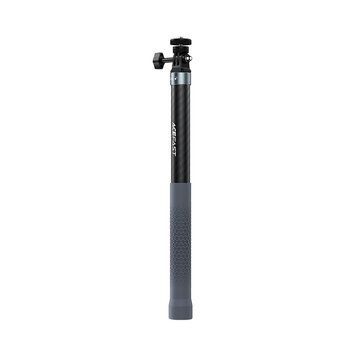 Монопод ACEFAST E38 1.2m carbon fiber telescopic selfie stick Gray-Black 169137224 фото
