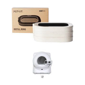 Мішки для сміття PETKIT Purobot Ultra Waste Bag Set 790182909 фото