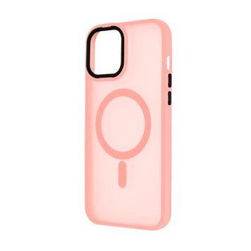 Чехол для смартфона Cosmic Magnetic Color HQ for Apple iPhone 11 Pro Max Pink 700671232 фото
