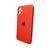 Чохол для смартфона Silicone Full Case AA Camera Protect for Apple iPhone 11 Pro кругл 11,Red 105549767 фото