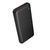 Зовнішній акумулятор BOROFONE BJ80 Clever 22.5W+PD20W fully compatible power bank(10000mAh) Black 337900664 фото