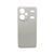 Чехол для смартфона Cosmic Silicone Case AA for Xiaomi Redmi Note 13 Pro Plus 5G White 691320700 фото