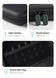 Органайзер для HDD UGREEN LP128 Hard Disk Storage Bag Large Size(UGR-50274) 200459598 фото 8