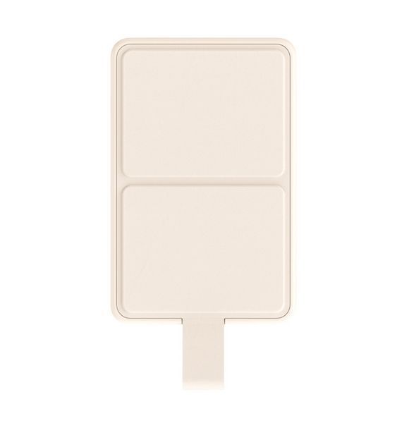 Зовнішній акумулятор Xiaomi Magnetic Power Bank 6000mAh GL 980823010 фото