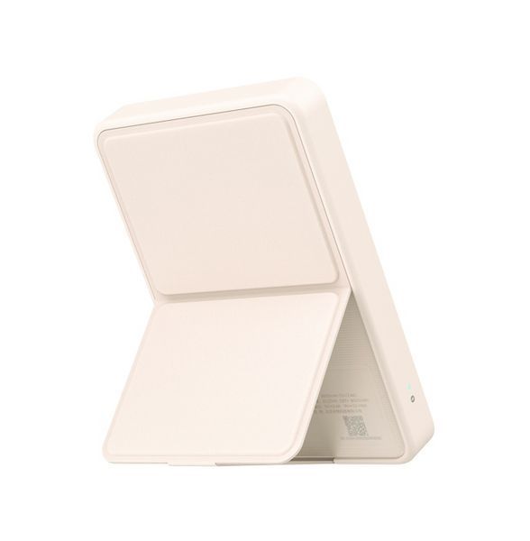 Зовнішній акумулятор Xiaomi Magnetic Power Bank 6000mAh GL 980823010 фото