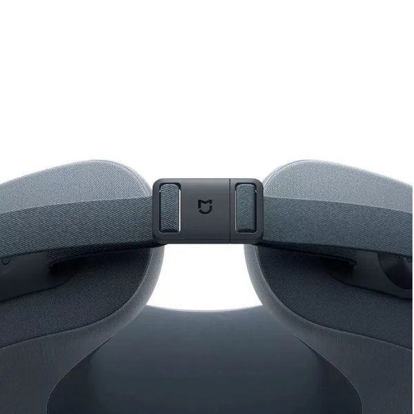 Розумний масажер Xiaomi Mijia Intelligent Neck Massage Instrument (MJNKAM01SKS) 187945054 фото
