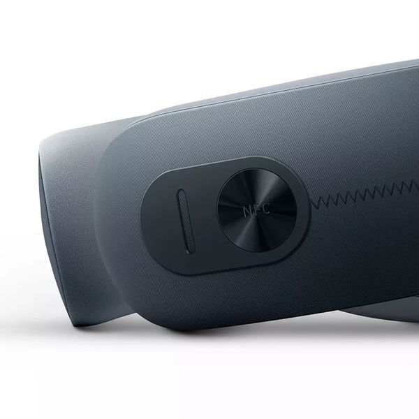 Розумний масажер Xiaomi Mijia Intelligent Neck Massage Instrument (MJNKAM01SKS) 187945054 фото