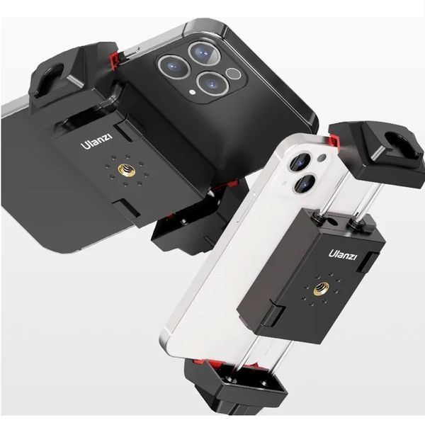 Держатель для телефону\планшету Ulanzi Vijim Universal tripod mount for phone and tablet (UV-2809 ST-29) 767774392 фото