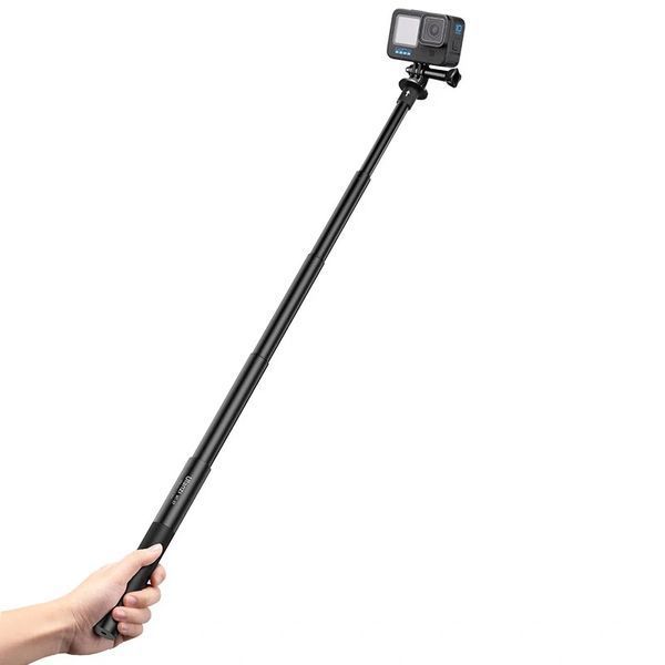 Селфi-монопод Ulanzi Vijim MT-57 Selfie Stick (80cm) (UV-3031 MT-57) 363261252 фото