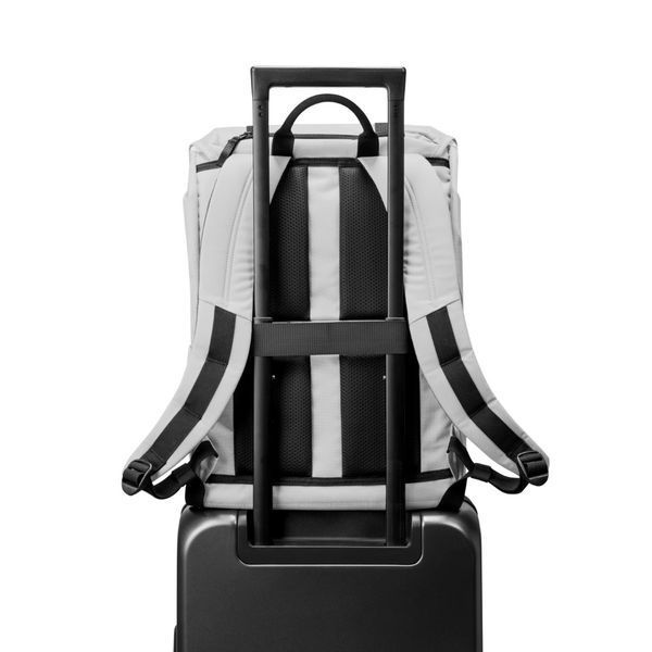 Рюкзак Tomtoc VintPack-TA1 22L Laptop Backpack Light gray 15.6 Inch/22L (TA1M1G1) 804712573 фото