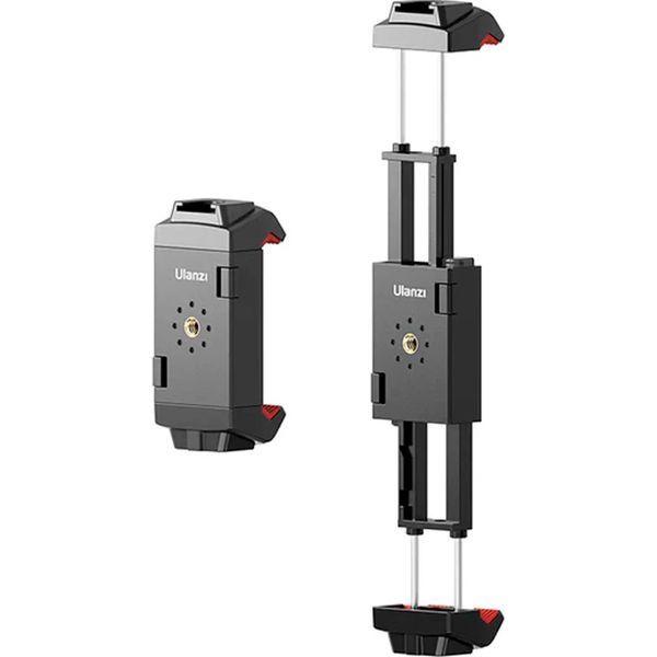 Держатель для телефону\планшету Ulanzi Vijim Universal tripod mount for phone and tablet (UV-2809 ST-29) 767774392 фото