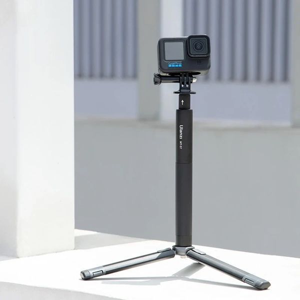 Селфi-монопод Ulanzi Vijim MT-57 Selfie Stick (80cm) (UV-3031 MT-57) 363261252 фото