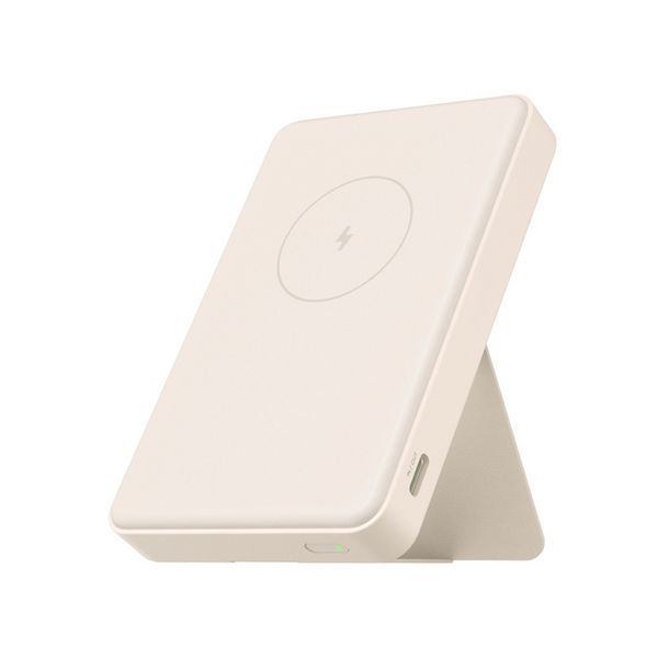 Зовнішній акумулятор Xiaomi Magnetic Power Bank 6000mAh GL 980823010 фото