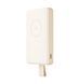 Зовнішній акумулятор Xiaomi Magnetic Power Bank 6000mAh GL 980823010 фото 1