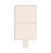 Зовнішній акумулятор Xiaomi Magnetic Power Bank 6000mAh GL 980823010 фото 3