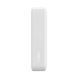 Зовнішній акумулятор Baseus Magnetic Mini Wireless Fast Charge Power Bank 20000mAh 20W White 110924430 фото 5