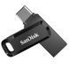 Флеш-накопитель SanDisk USB 3.1 Ultra Dual Go Type-C 512Gb (150 Mb/s) 933297151 фото 6