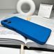 Чохол для смартфона Cosmic Silicone Case AA for Samsung Galaxy A06 4G Light Blue 274851342 фото 4