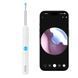 Инструмент для чистки ушей с камерой HOCO HP65 Ears cleaning tool with camera White 878941257 фото 7