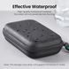 Органайзер для HDD UGREEN LP128 Hard Disk Storage Bag Large Size(UGR-50274) 200459598 фото 5