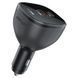 Автомобільний зарядний пристрій ACEFAST B14 165W (2*USB-C+USB-A) 3-port car charger Black 487356391 фото 1