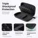 Органайзер для HDD UGREEN LP128 Hard Disk Storage Bag Large Size(UGR-50274) 200459598 фото 4