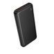 Зовнішній акумулятор BOROFONE BJ80 Clever 22.5W+PD20W fully compatible power bank(10000mAh) Black 337900664 фото 1