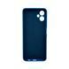 Чохол для смартфона Cosmic Silicone Case AA for Samsung Galaxy A06 4G Light Blue 274851342 фото 3