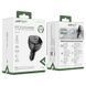 Автомобільний зарядний пристрій ACEFAST B14 165W (2*USB-C+USB-A) 3-port car charger Black 487356391 фото 2