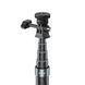 Монопод ACEFAST E38 1.2m carbon fiber telescopic selfie stick Gray-Black 169137224 фото 5