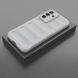 Чехол для смартфона Cosmic Magic Shield for Samsung Galaxy A36 5G Grey Smoke 379787790 фото 3