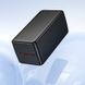 Зовнішній акумулятор BOROFONE BJ80C Clever 22.5W+PD20W fully compatible power bank(50000mAh) Black 858803018 фото 5