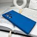Чехол для смартфона Cosmic Silicone Case AA for Samsung Galaxy S24 Ultra Light Blue 104944139 фото 4