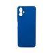 Чохол для смартфона Cosmic Silicone Case AA for Samsung Galaxy A06 4G Light Blue 274851342 фото 1
