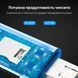 Кардрідер Vention USB3.0 Multi-function Card Reader Gray Metal Type (CCHH0) 626107272 фото 11