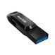Флеш-накопитель SanDisk USB 3.1 Ultra Dual Go Type-C 512Gb (150 Mb/s) 933297151 фото 5