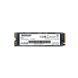 Накопичувач SSD M.2 Patriot P310 240GB NVMe 2280 PCIe 3.0 3D TLC 258849996 фото 1
