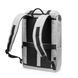 Рюкзак Tomtoc VintPack-TA1 22L Laptop Backpack Light gray 15.6 Inch/22L (TA1M1G1) 804712573 фото 4