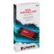Портативний SSD Kingston Dual USB-A/C 1TB Dual Portable 1050MB/s USB 3.2 Gen 2 Red/Black 713372517 фото 2
