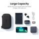 Органайзер для HDD UGREEN LP128 Hard Disk Storage Bag Large Size(UGR-50274) 200459598 фото 9