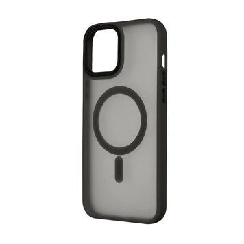 Чохол для смартфона Cosmic Magnetic Color HQ for Apple iPhone 12 Pro Max Red 593736550 фото