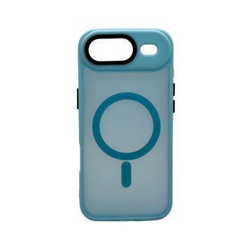 Чохол для смартфона Cosmic Magnetic Color HQ for Apple iPhone 17 Air Light Blue 783796687 фото